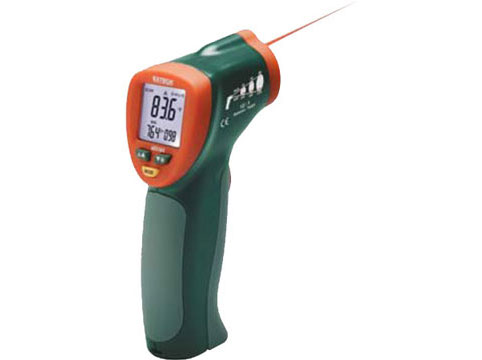 TYPES OF THERMOMETERS